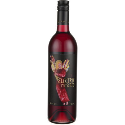 ELECTRA RED CALIFORNIA 750ML