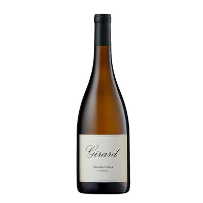 GIRARD CHARDONNAY CARNEROS 2021 750ML