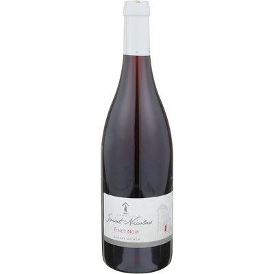 DOMAINE SAINT NICOLAS PINOT NOIR FIEFS VENDEENS BREM 2017 750ML