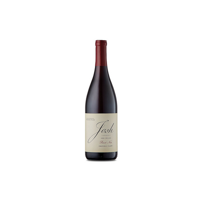 JOSH CELLARS PINOT NOIR CALIFORNIA 750ML