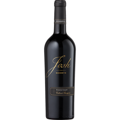 JOSH CELLARS CABERNET SAUVIGNON RESERVE NORTH COAST 750ML