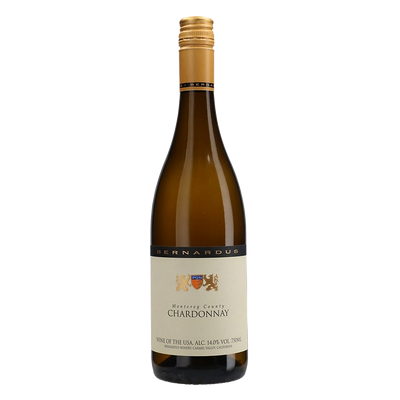 BERNARDUS CHARDONNAY MONTEREY COUNTY 2022 750ML