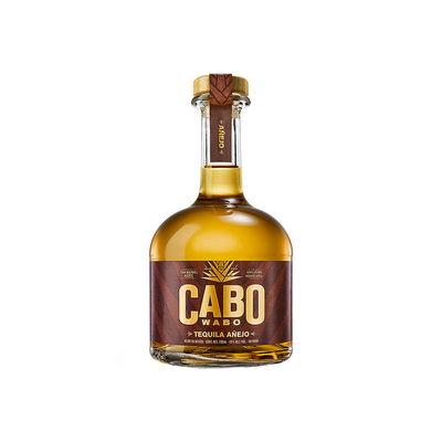 CABO WABO TEQUILA ANEJO 80 750ML