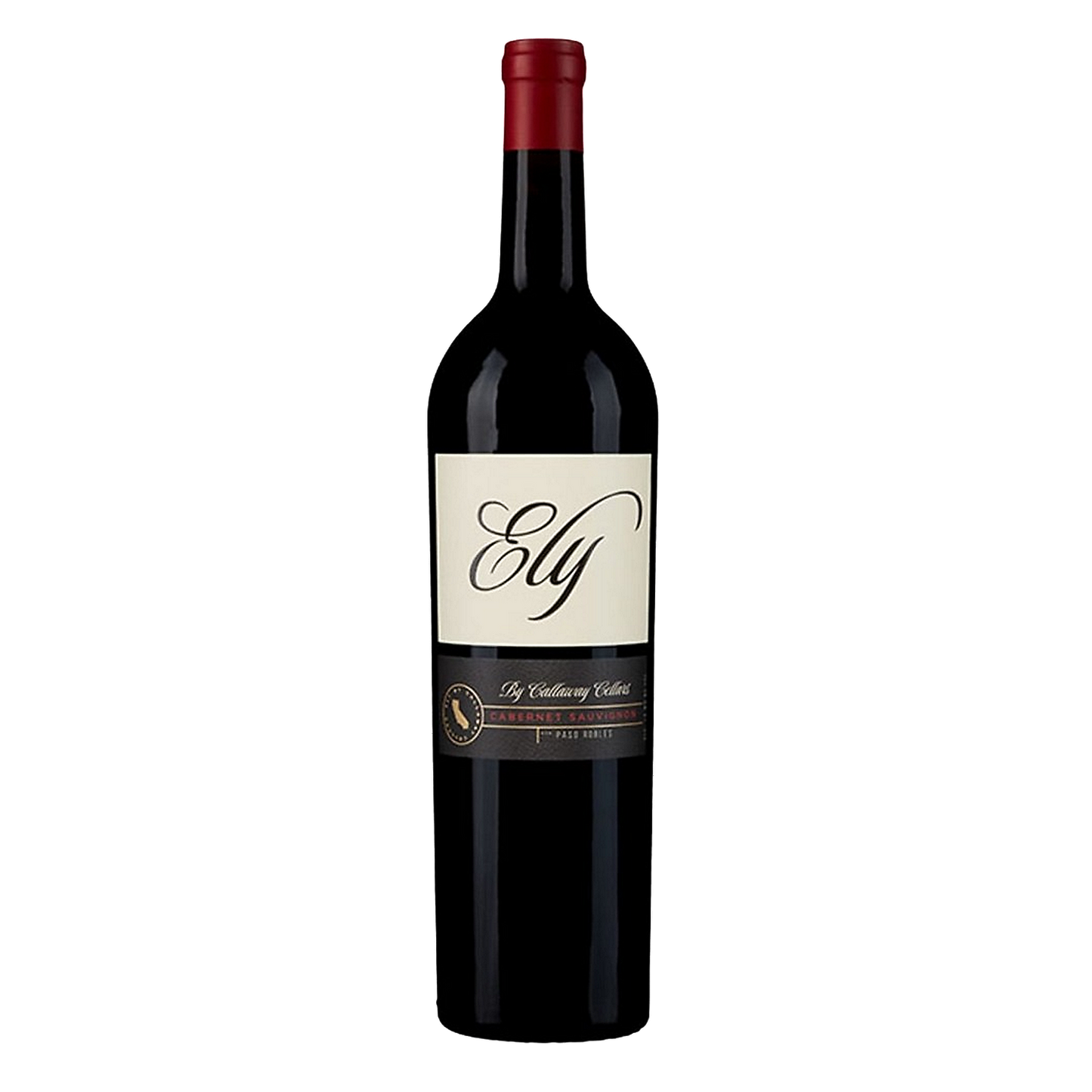 ELY BY CALLAWAY CABERNET SAUVIGNON PASO ROBLES 2021 750ML