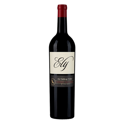 ELY BY CALLAWAY CABERNET SAUVIGNON PASO ROBLES 2021 750ML