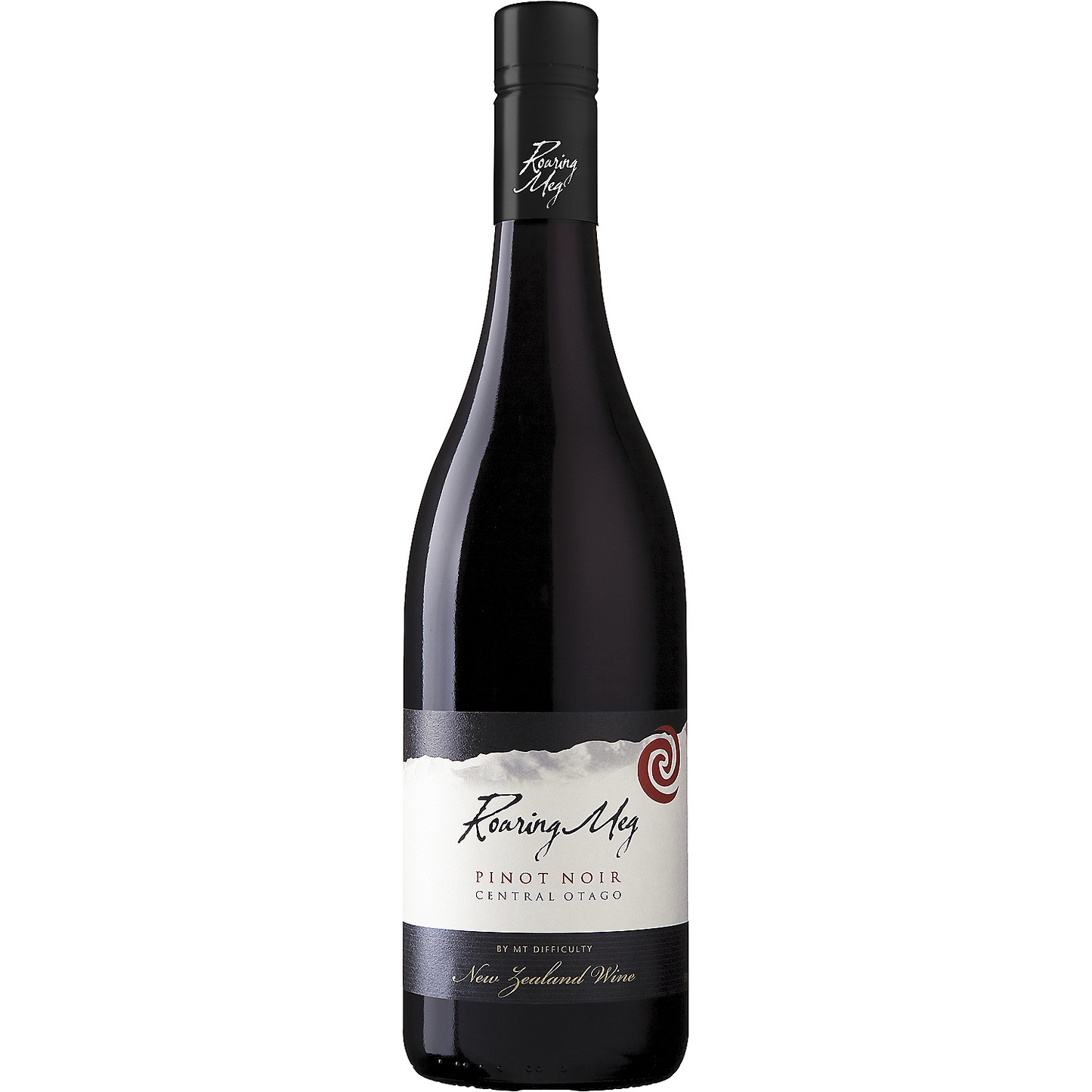 ROARING MEG PINOT NOIR CENTRAL OTAGO 750ML