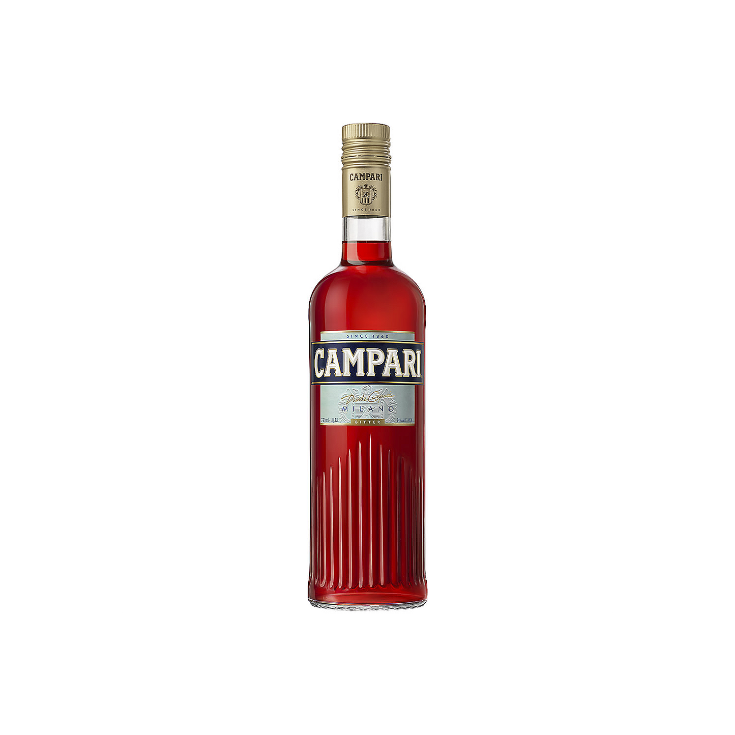 CAMPARI APERITIVO 48 50ML