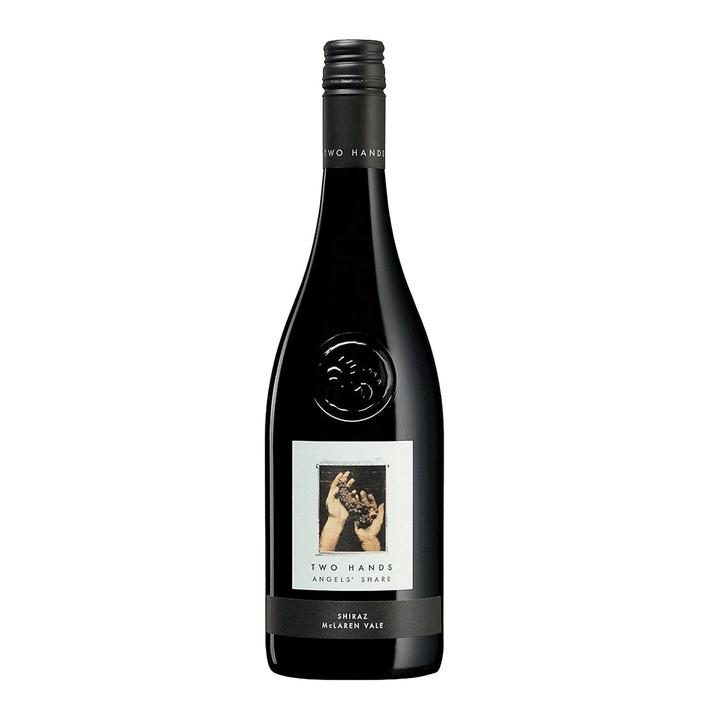 TWO HANDS SHIRAZ ANGELS' SHARE MCLAREN VALE 2022 750ML