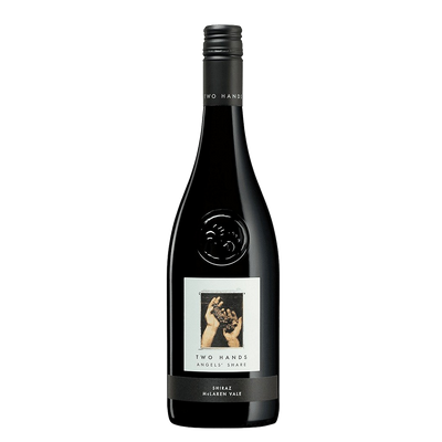 TWO HANDS SHIRAZ ANGELS' SHARE MCLAREN VALE 2022 750ML