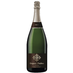 SEGURA VIUDAS CAVA BRUT 750ML