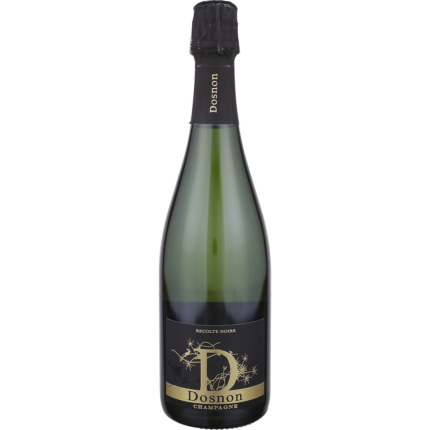 DOSNON CHAMPAGNE RECOLTE NOIRE BRUT 750ML