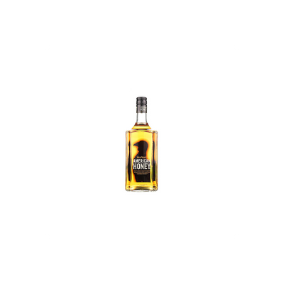 WILD TURKEY HONEY WHISKEY LIQUEUR AMERICAN HONEY 71 200ML