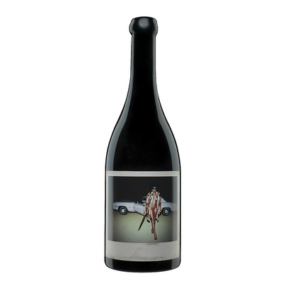 ORIN SWIFT CELLARS RED WINE MACHETE CALIFORNIA 2021 750ML