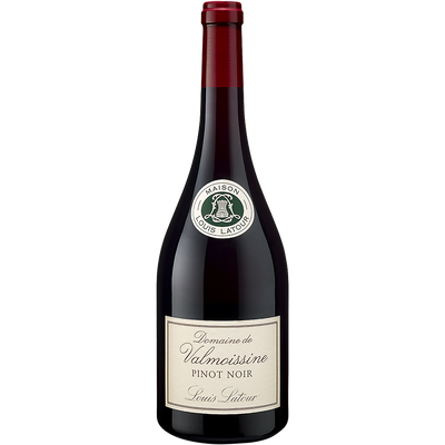 LOUIS LATOUR PINOT NOIR DOMAINE DE VALMOISSINE VAR 2020 750ML