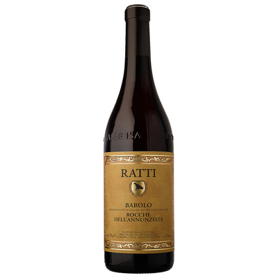 RENATO RATTI BAROLO ROCCHE DELL'ANNUNZIATA 2020 750ML