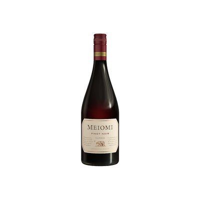 MEIOMI PINOT NOIR CALIFORNIA 750ML