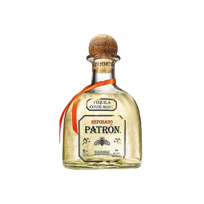 PATRON TEQUILA REPOSADO 80 50ML