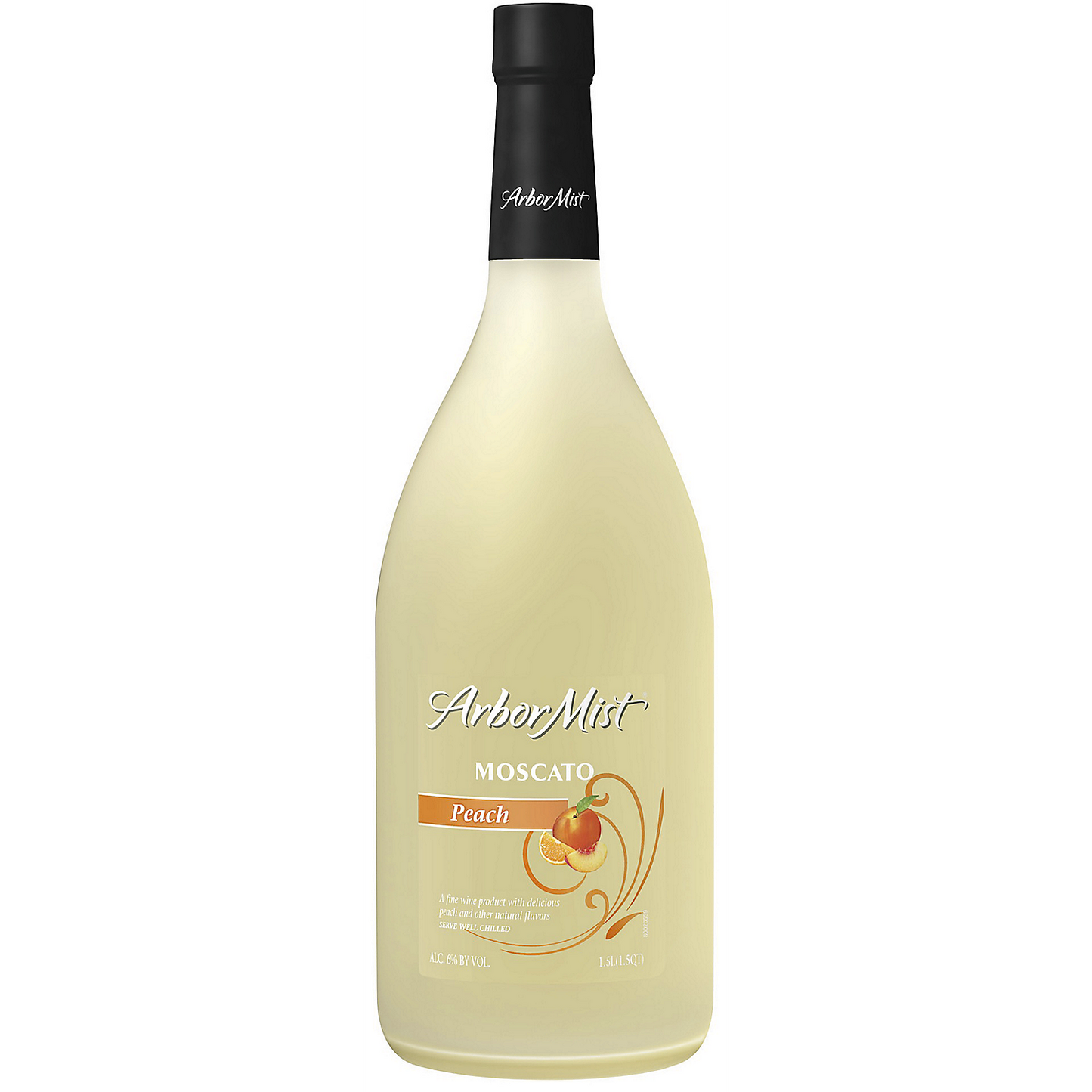 ARBOR MIST PEACH MOSCATO 750ML