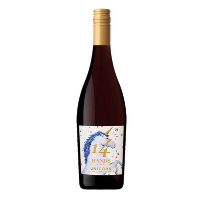 14 HANDS UNICORN MYTHICAL SWEET BUBBLES COLUMBIA VALLEY 750ML