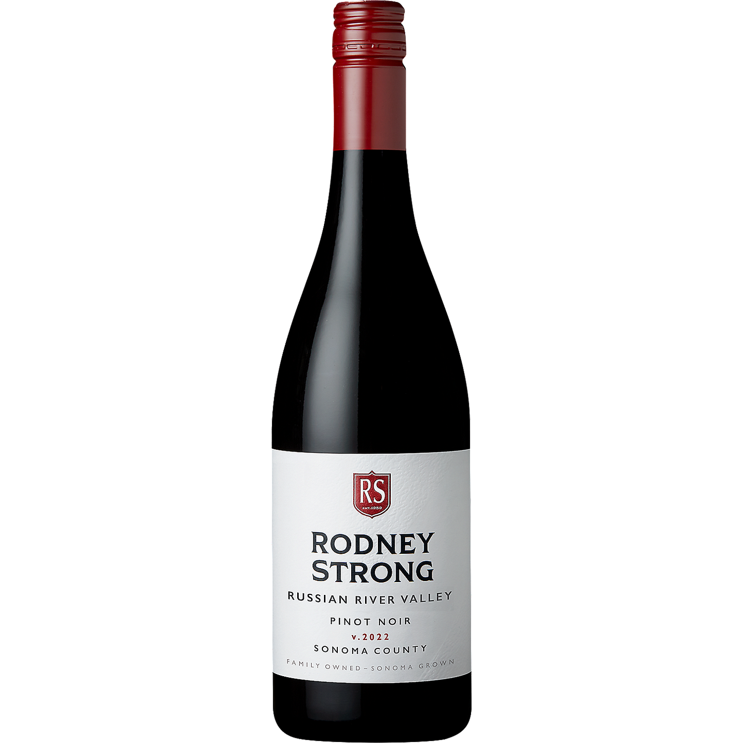 RODNEY STRONG PINOT NOIR RUSSIAN RIVER VALLEY 2022 750ML