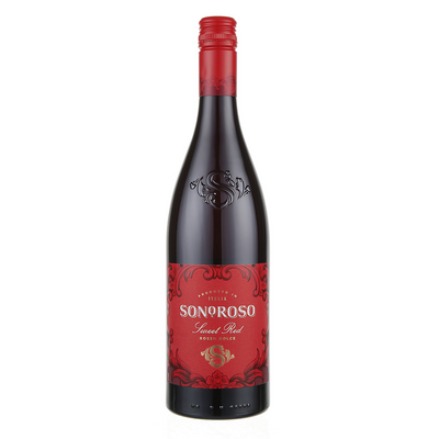 SONOROSO SWEET RED ROSSO DOLCE TREVENEZIE 750ML