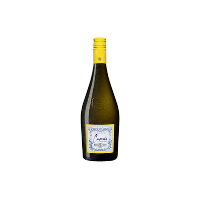 CUPCAKE VINEYARDS MOSCATO D'ASTI 750ML