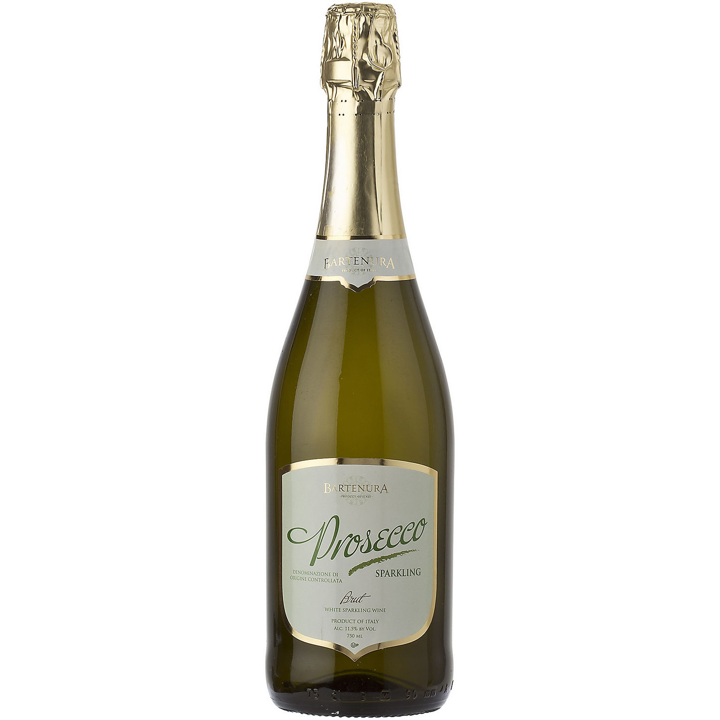 BARTENURA PROSECCO BRUT 750ML