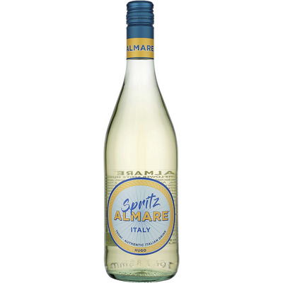 ALMARE SPRITZ HUGO ITALY 750ML