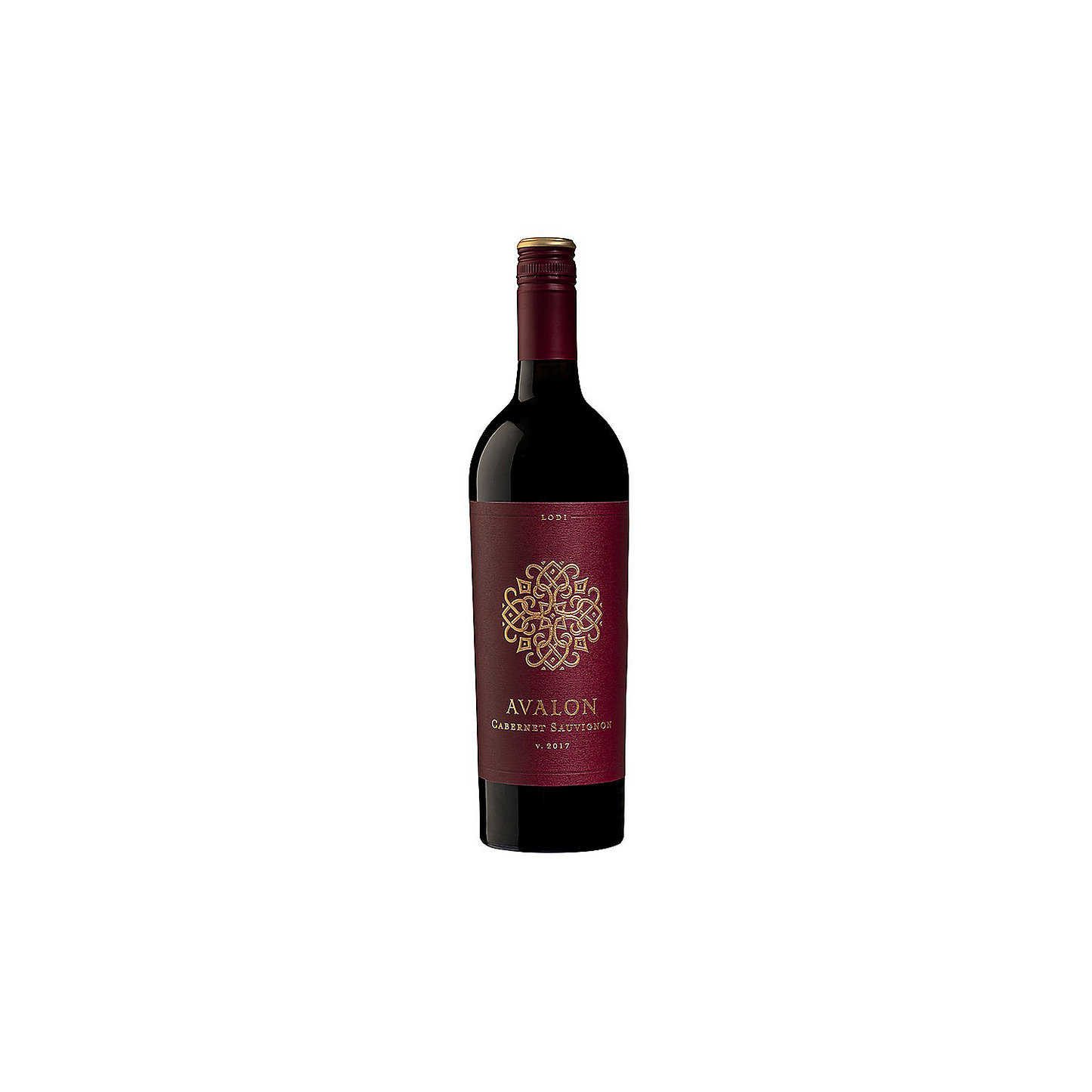 AVALON CABERNET SAUVIGNON LIMITED RELEASE LODI 750ML