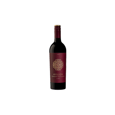 AVALON CABERNET SAUVIGNON LIMITED RELEASE LODI 750ML