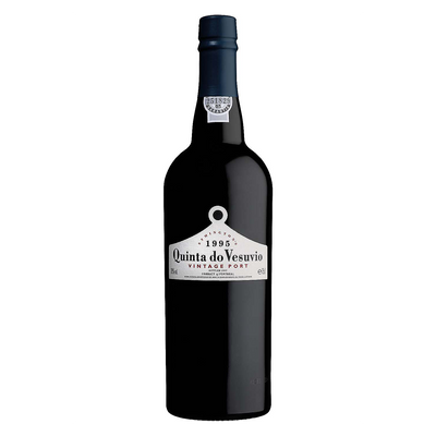 QUINTA DO VESUVIO PORTO VINTAGE 1995 750ML