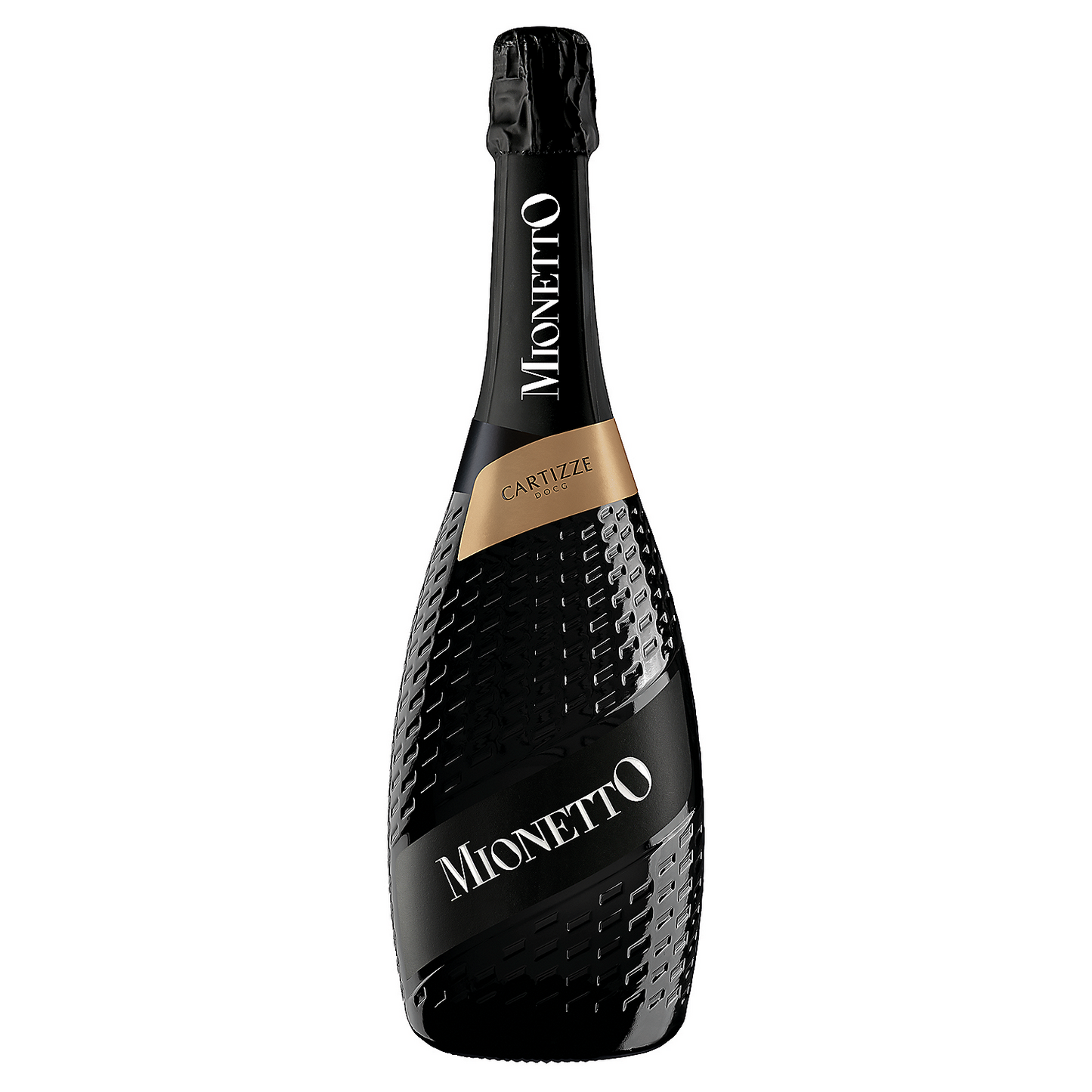 MIONETTO VALDOBBIADENE SUPERIORE DI CARTIZZE DRY LUXURY COLLECTION 750ML