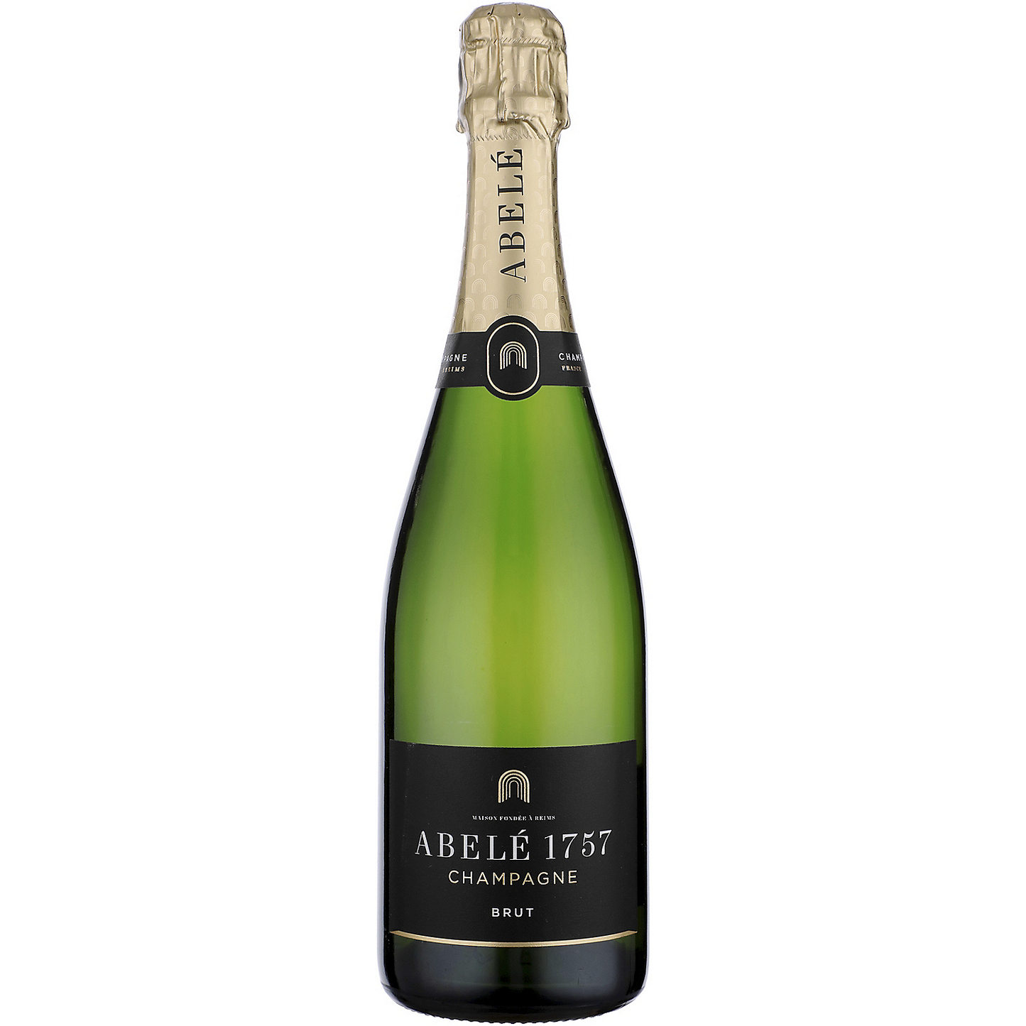 ABELE 1757 CHAMPAGNE BRUT 750ML