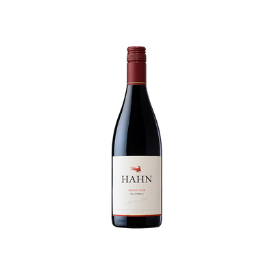 HAHN PINOT NOIR CALIFORNIA 750ML