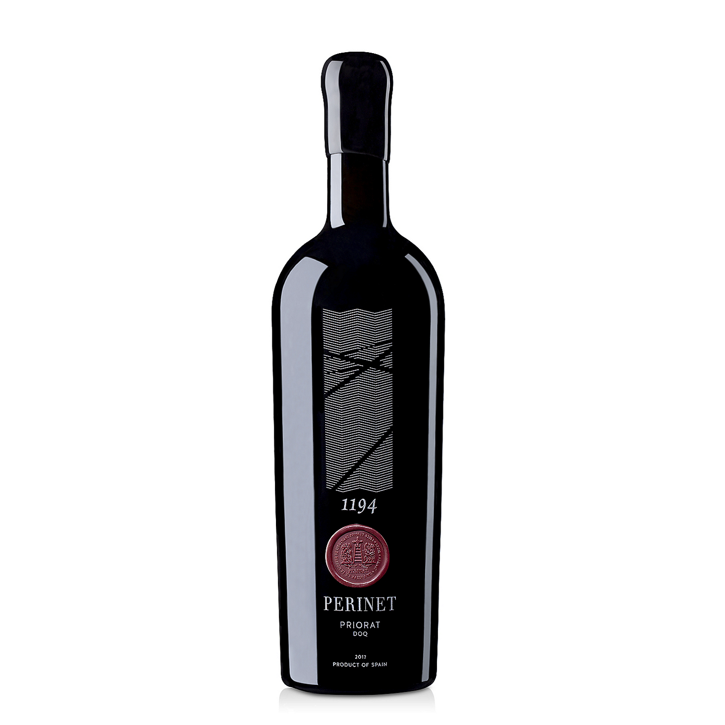 PERINET RED WINE PRIORAT 1194 2017 750ML