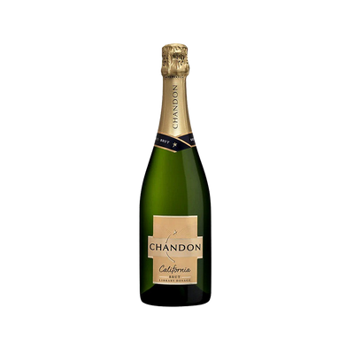 CHANDON BRUT LIBRARY DOSAGE CALIFORNIA 750ML