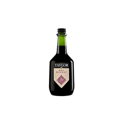 TAYLOR NEW YORK DRY SHERRY NEW YORK 750ML