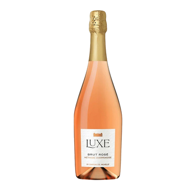 CHATEAU STE. MICHELLE BRUT ROSE LUXE COLUMBIA VALLEY 750ML