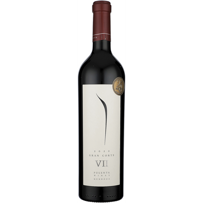 PULENTA ESTATE GRAN CORTE VII MENDOZA 2020 750ML