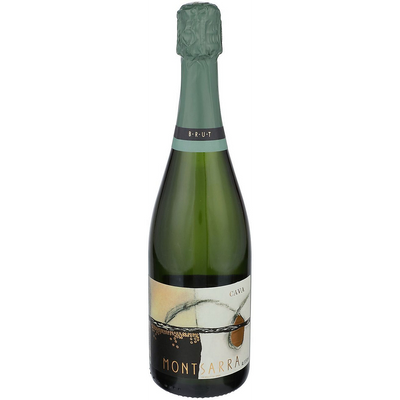 MONTSARRA CAVA BRUT 750ML