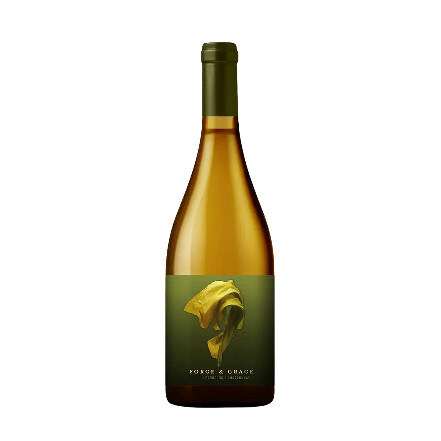 FORCE & GRACE CHARDONNAY CARNEROS 2022 750ML