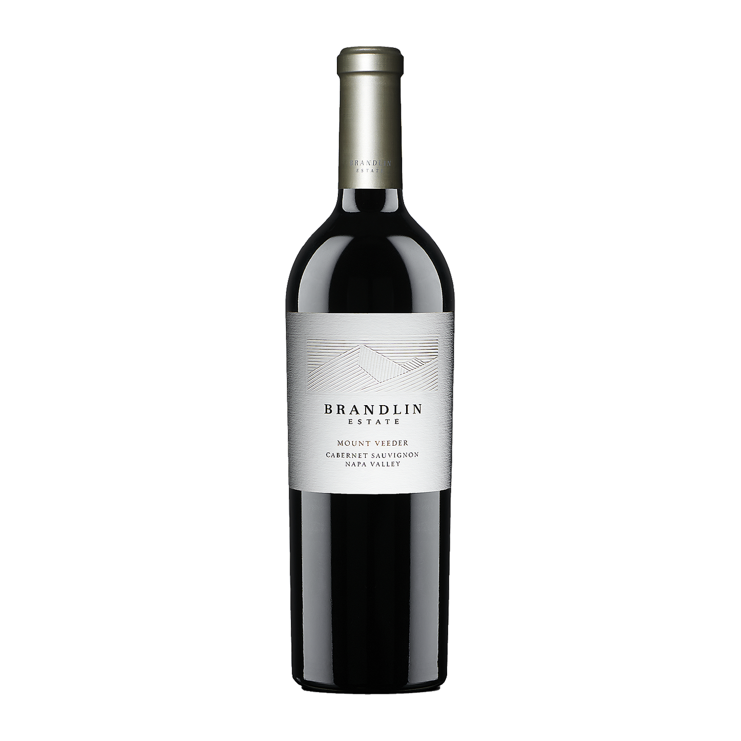 BRANDLIN CABERNET SAUVIGNON BRANDLIN VINEYARD MOUNT VEEDER 2019 750ML