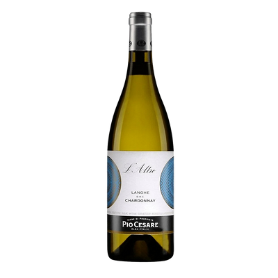 PIO CESARE CHARDONNAY L'ALTRO LANGHE 2022 750ML