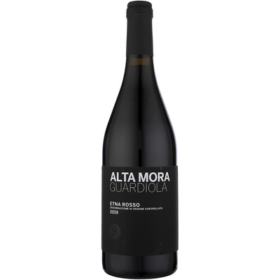 ALTA MORA ETNA ROSSO GUARDIOLA 2019 750ML