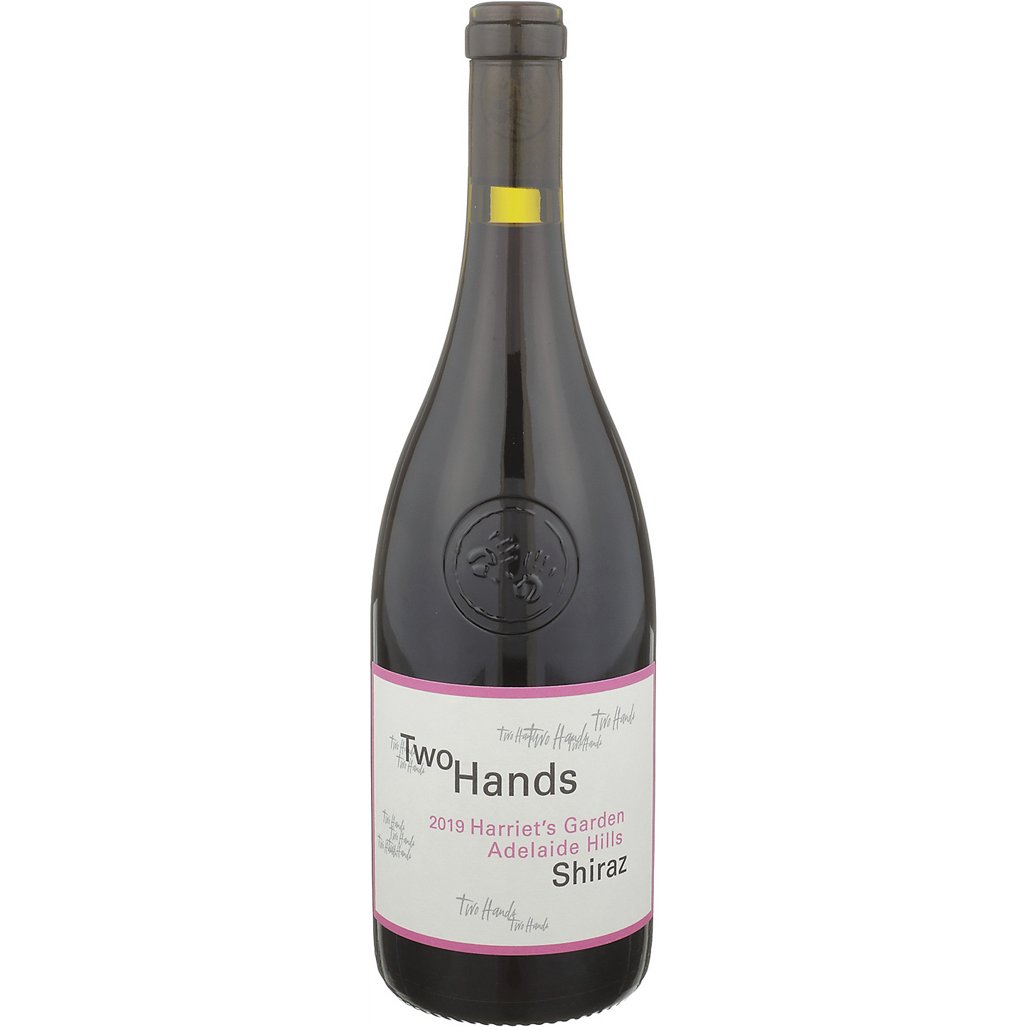 TWO HANDS SHIRAZ HARRIET'S GARDEN ADELAIDE HILLS 2020 750ML