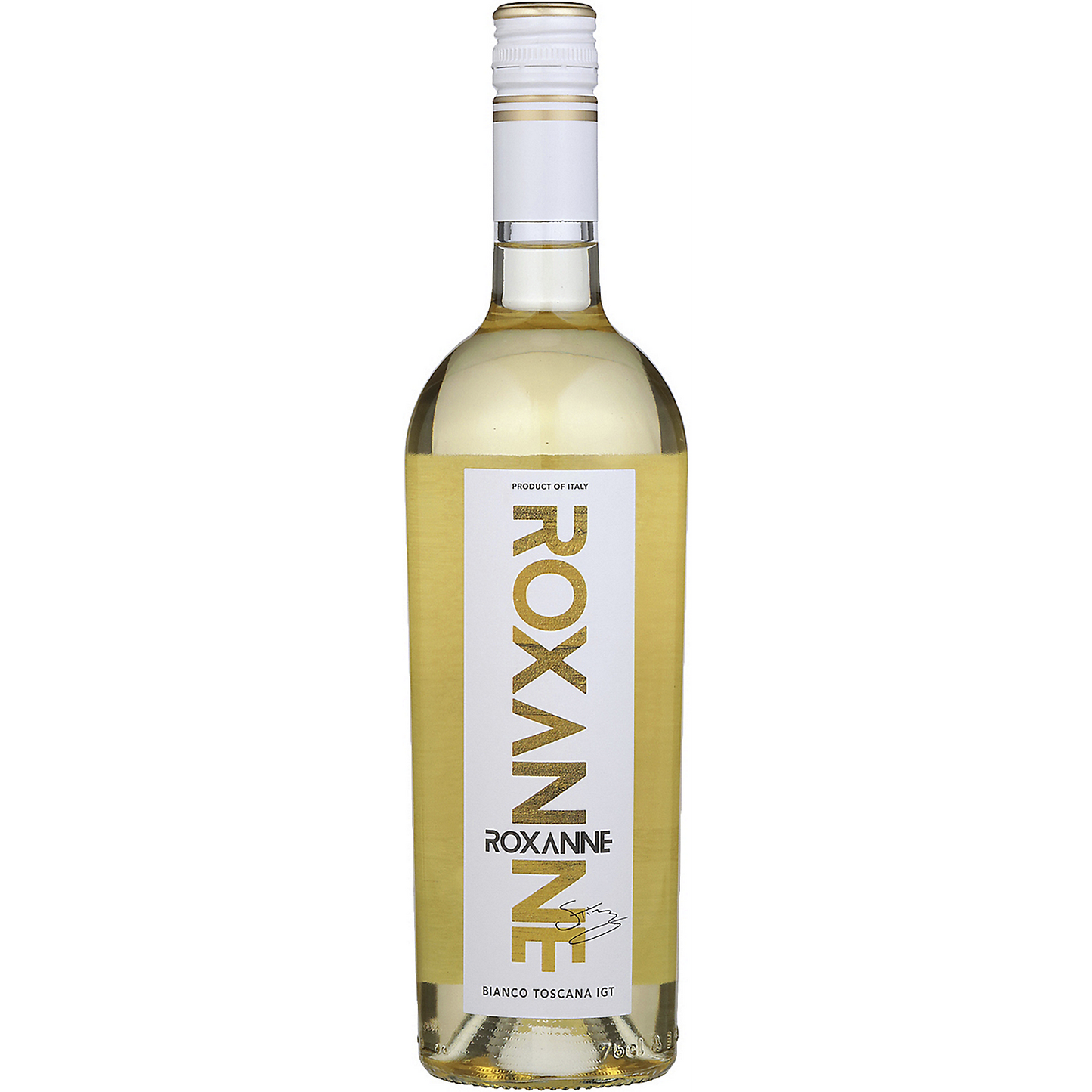 IL PALAGIO TOSCANA BIANCO ROXANNE 2020 750ML