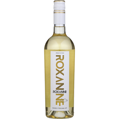 IL PALAGIO TOSCANA BIANCO ROXANNE 2020 750ML