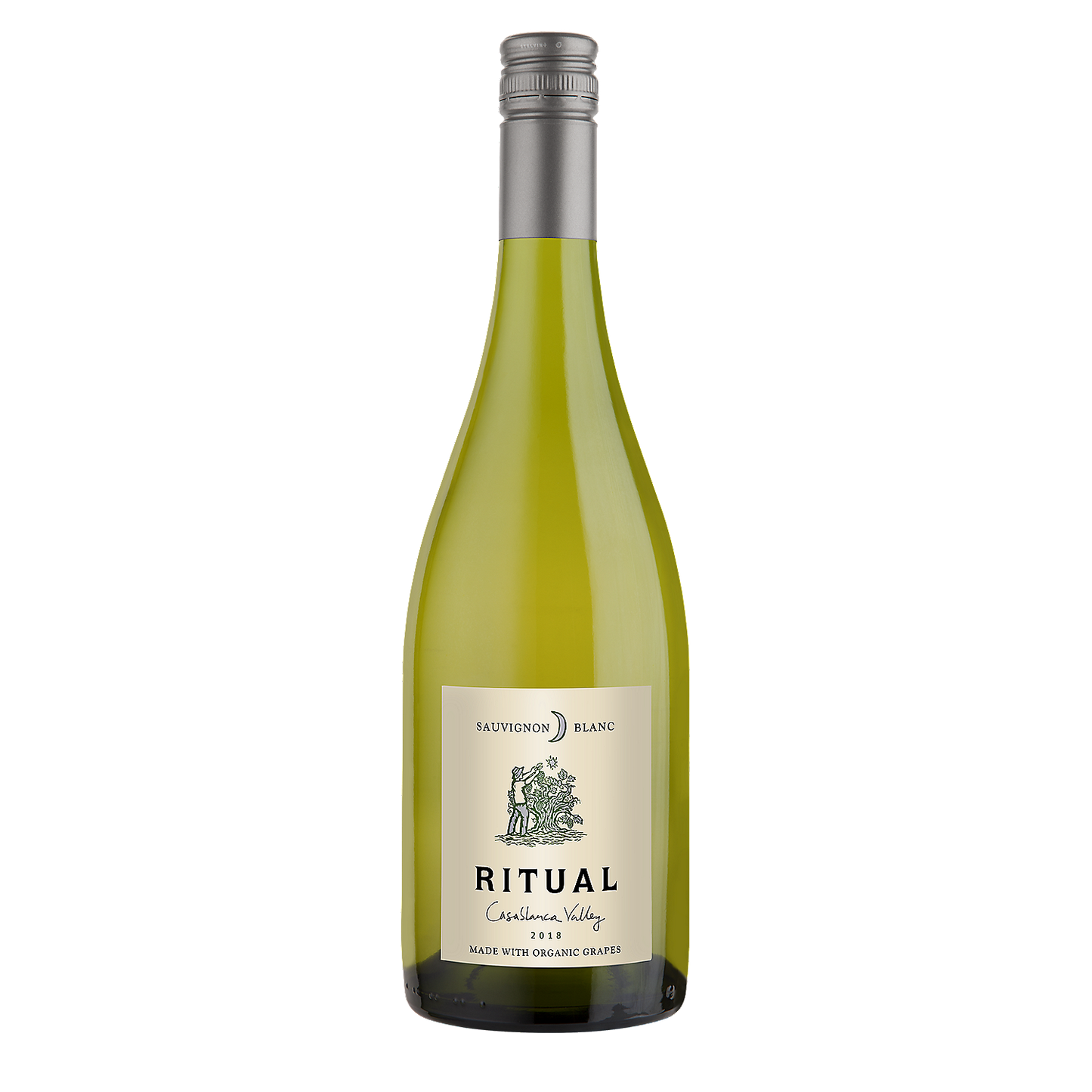 RITUAL SAUVIGNON BLANC CASABLANCA VALLEY 2019 750ML