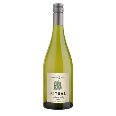 RITUAL SAUVIGNON BLANC CASABLANCA VALLEY 2019 750ML