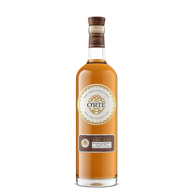 ORTE TEQUILA ANEJO SINGLE ESTATE 80 750ML